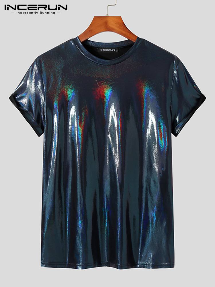 Holographic T Shirt