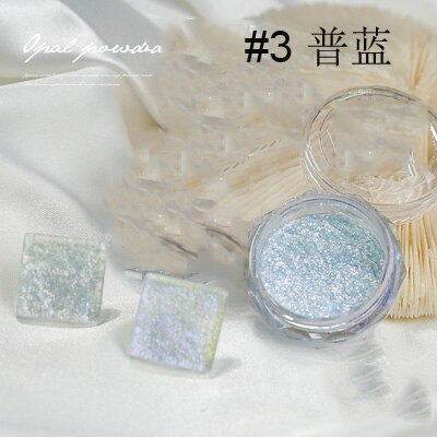 Holo Nail Powder