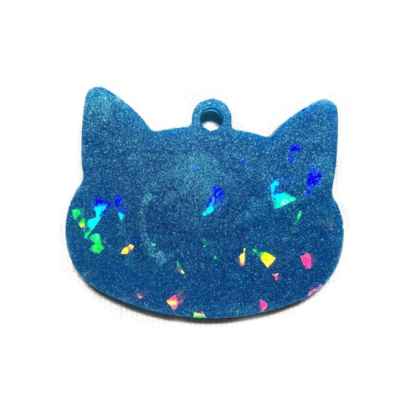 Holo Cat Silicone Mold