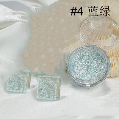 Holo Nail Powder