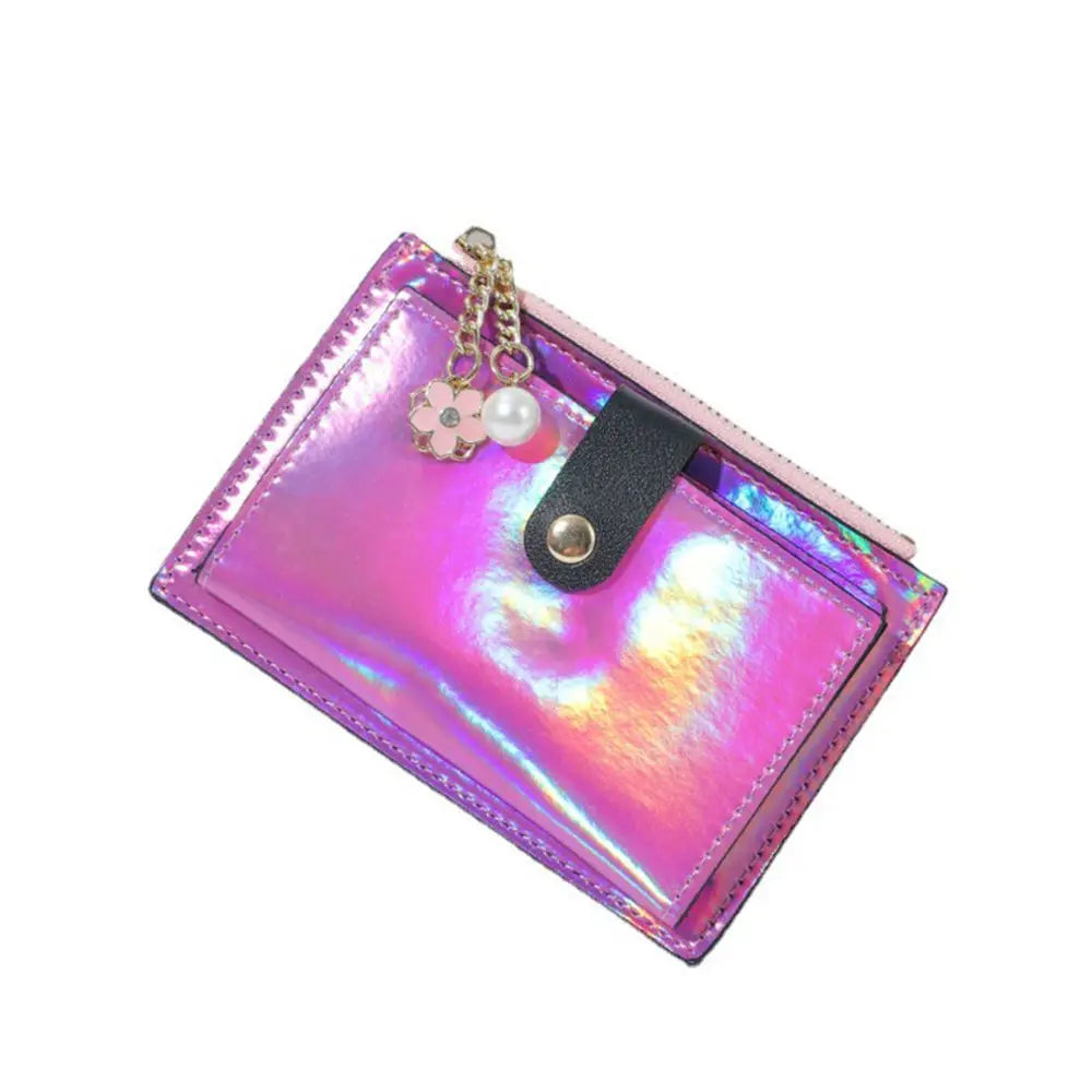 Holo Credit Card Wallet