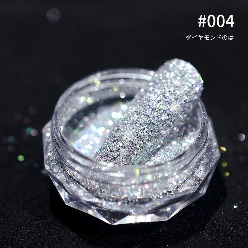 Holo Nail Powder