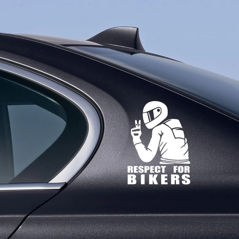 Car/Motorcycle Holographic Vinyl Sticker Decals