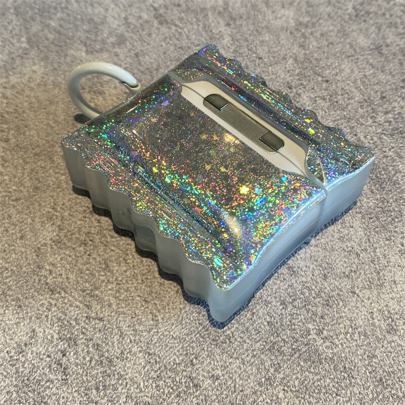 Holo Sparkling iPhone Case