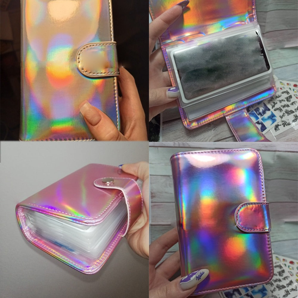 Holo Nail Art Organizer