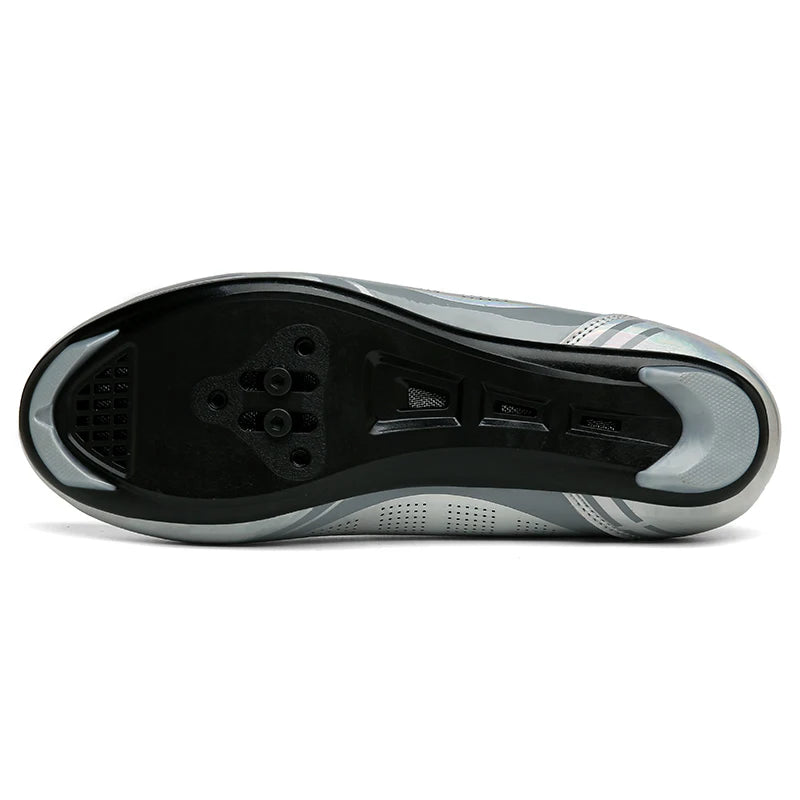 Holo Professional Bicycle Racing Self-Locking Shoes