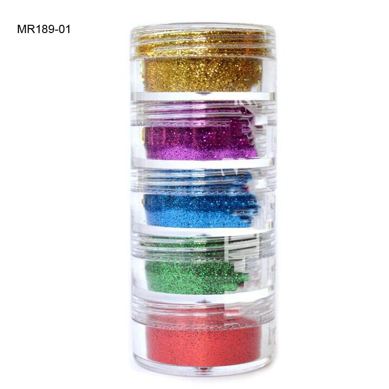 Holo Nail Powder