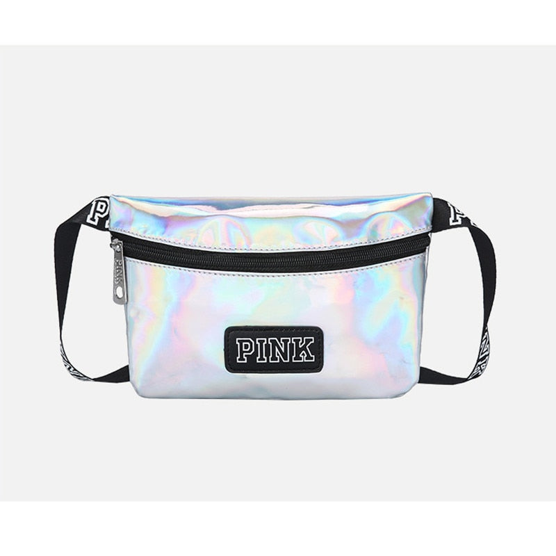 Holo Fanny Pack